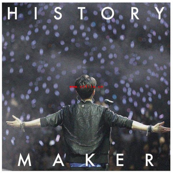 DEAN FUJIOKA -《History Maker》配信单曲[iTunes Plus AAC][MP3][FLAC]