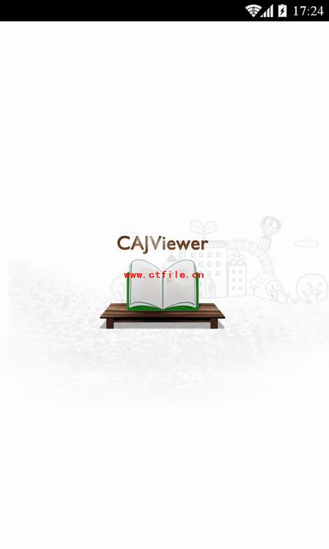 ■APK■CAJViewer v1.0.12_Caj文件浏览器[可读TEB,CAJ,NH,KDH,PDF].APK