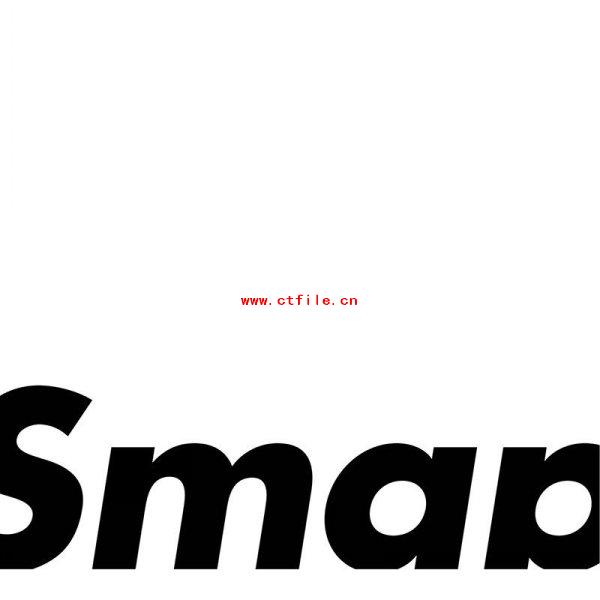 SMAP -《SMAP 25 YEARS》精选专辑[MP3]