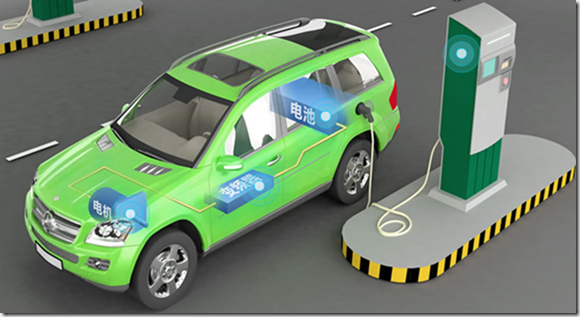 电动汽车充电需求预测分析.pdf