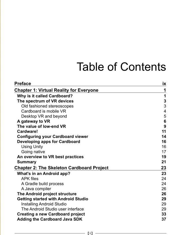Cardboard VR Projects for Android.pdf