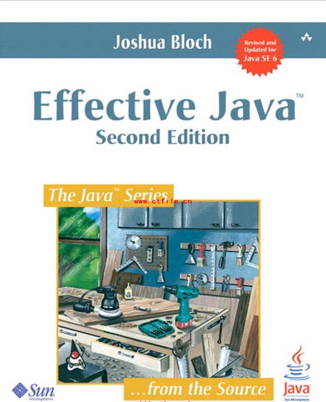 Effective Java, 2nd Edition.pdf